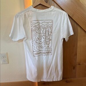 Allbirds Unisex Organic Cotton Graphic Tee